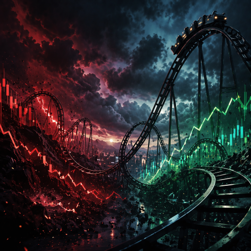 【A Wild Rollercoaster Week! What Actually Happened?】