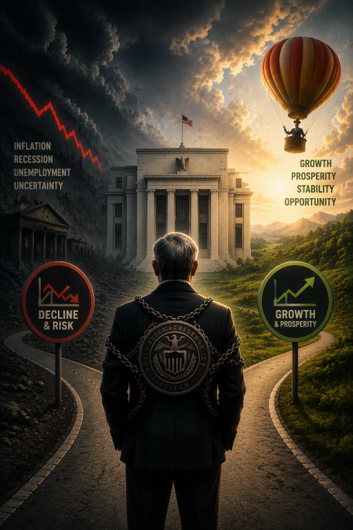 หลังจากประกาศตัวเลข CPI แล้ว เราควรจะตีความการประชุม FOMC ยังไงดี?!