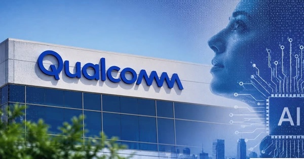 🚀 QUALCOMM พุ่งขึ้น 4% นอกเวลาทำการ หลังปิดดีล AI กับ AMAZON AWS เพื่อสร้างโครงสร้างพื้นฐาน AI ยุคใหม่