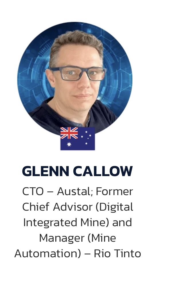 $Droneshield Ltd (DRO.AU)$ 今天下午，Droneshield的戰略副總裁將在IPRAAC上發言，旨在匯聚來自印太地區及其他地區的領導者，共同探討機器人技術、自動化、人工智能和網絡安全的機會。 順便說一下，對於那些也持有的人$Austal Ltd (ASB.AU)$他們的首席技術官也將發言。[可...