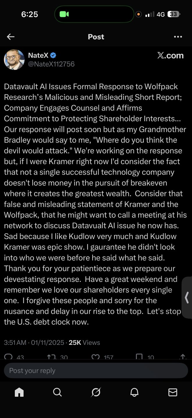 忽略拼写错误，首席执行官的眼睛有问题。