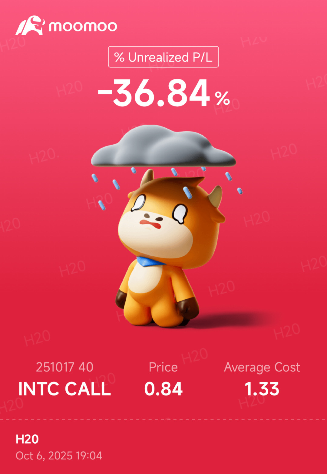 AMD成爲焦點，可能保持在此處。