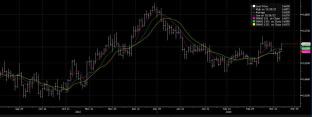 Fed rolls up its sleeves to cut. RBA done cutting. Aussie employment roars higher. Why you need to watch the themes of stocks hitting new highs