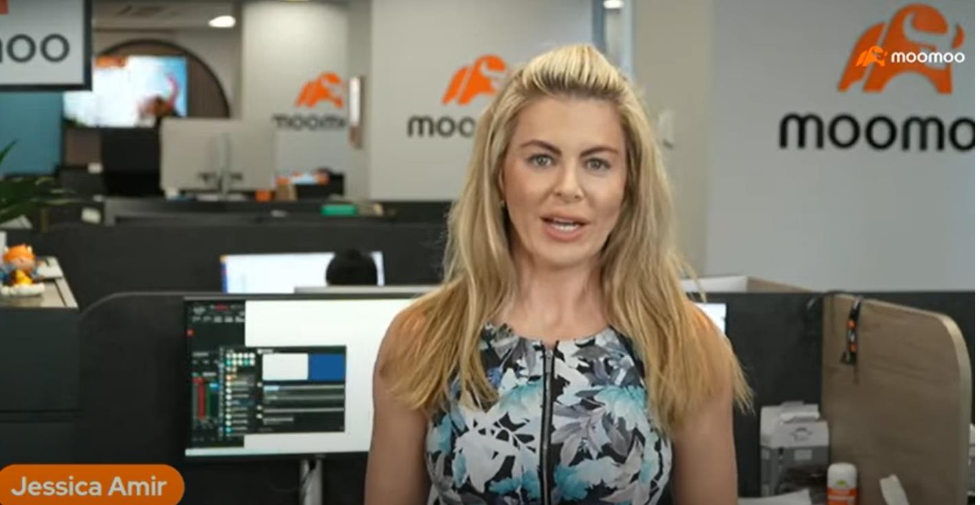 US markets & Bitcoin drop; gold keeps rising along with uran