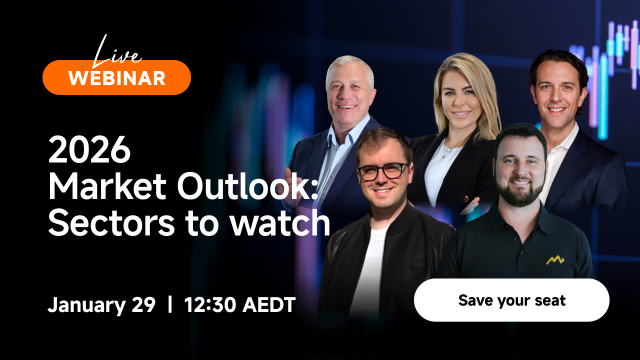 2026 outlook: Sectors to watch  