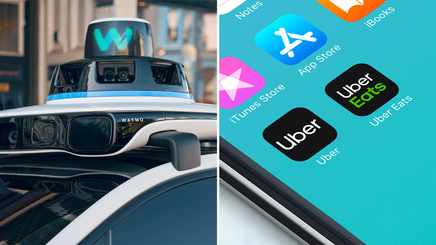 Enterprise Moat Analysis: A Comprehensive Understanding of Uber Technologies