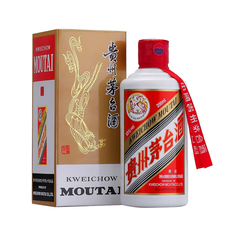 【逆市邏輯】年輕人不喝白酒,但貴州茅台可能仍然賺錢20年,一篇看懂茅台投資的邏輯