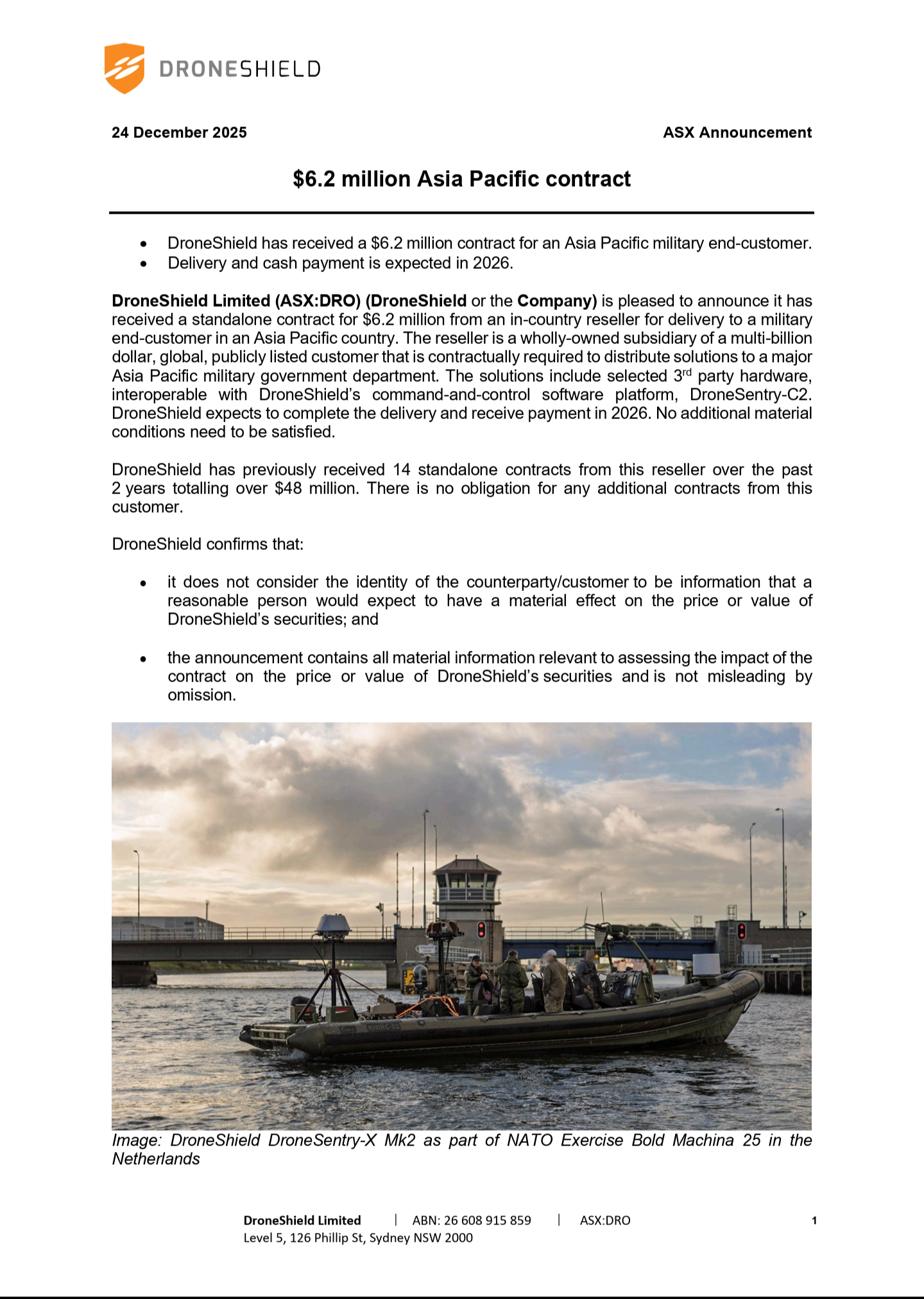 620万ドルの契約 - moomooコミュニティ