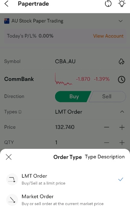 Navigating Buy and Sell Orders: A Beginner’s Insight