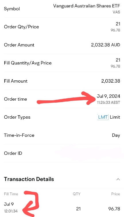 Navigating Buy and Sell Orders: A Beginner’s Insight