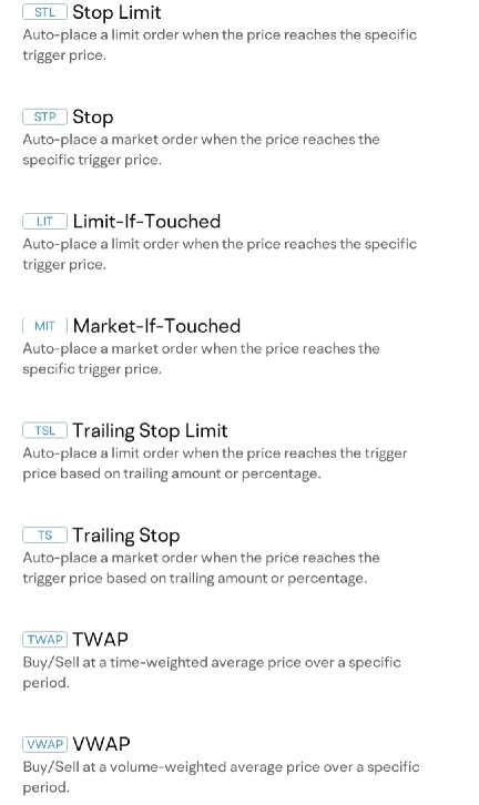 Navigating Buy and Sell Orders: A Beginner’s Insight