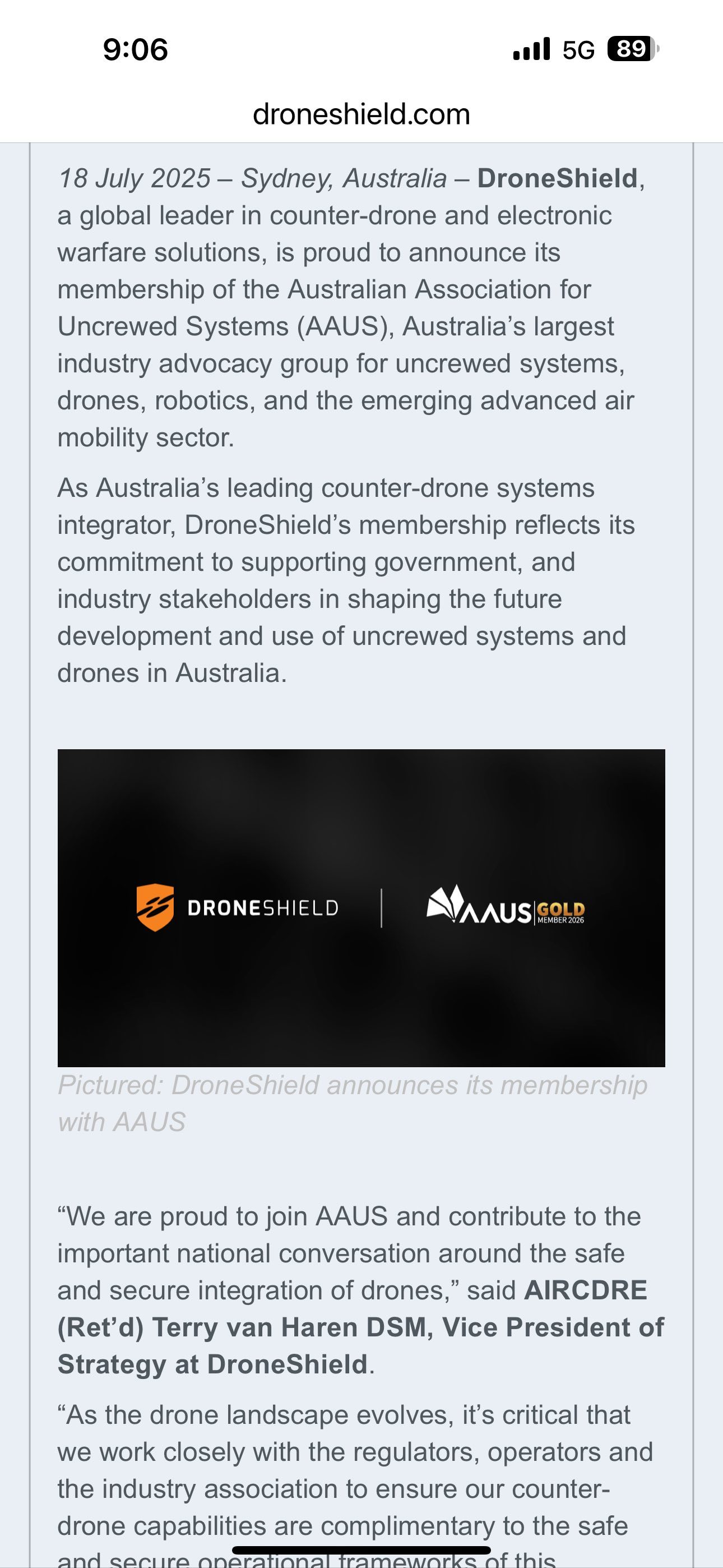 無論大小好消息?😂