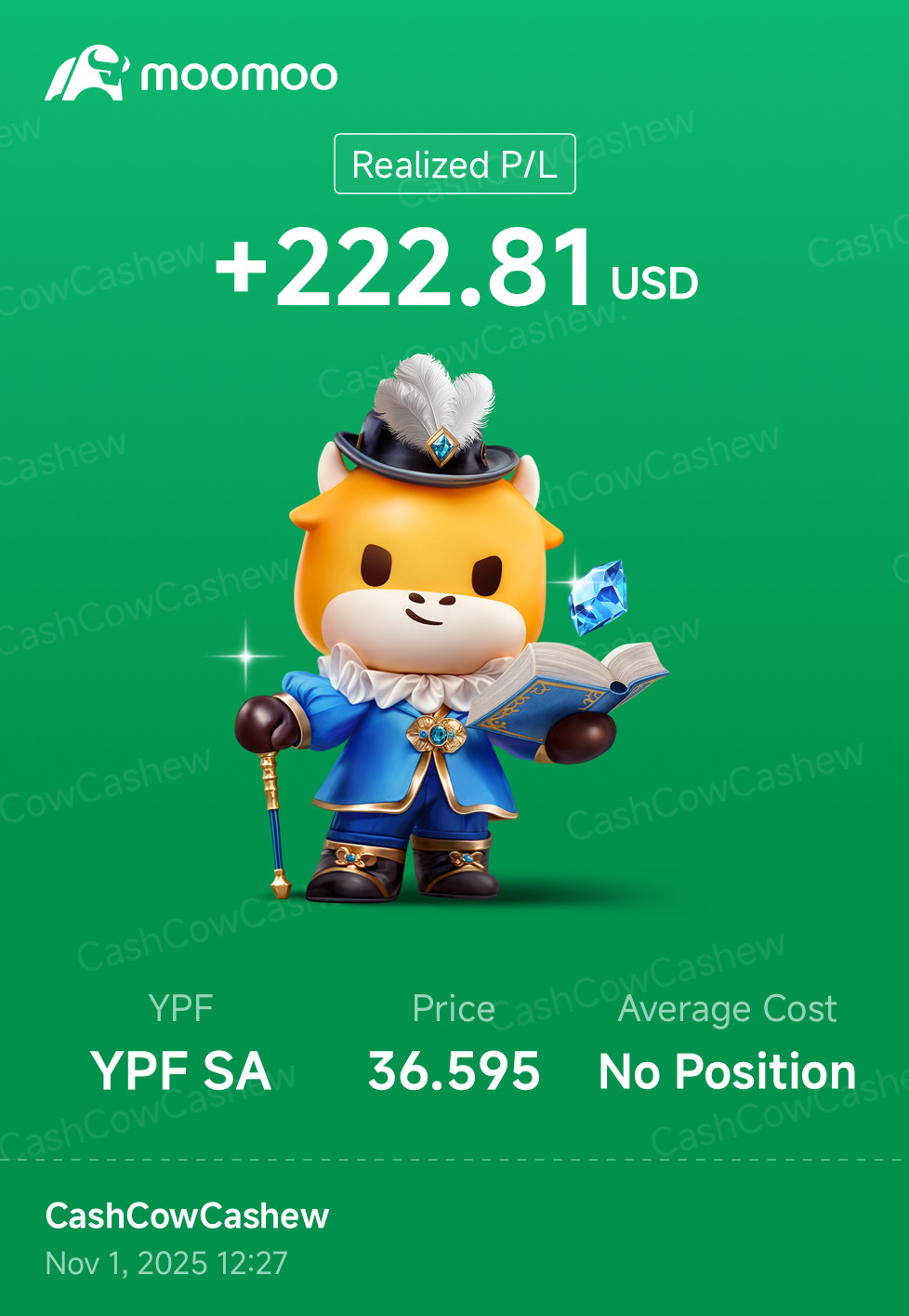 アルゼンチン株は依然として堅調な推移を続けています。 - moomooコミュニティ