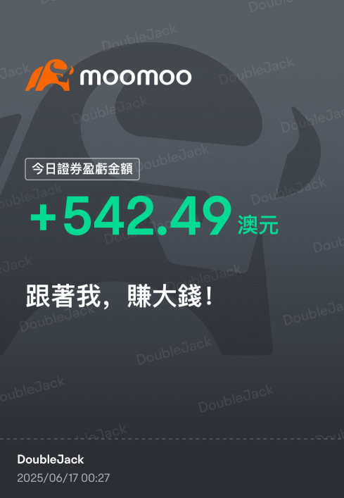 考試結束，開始炒股