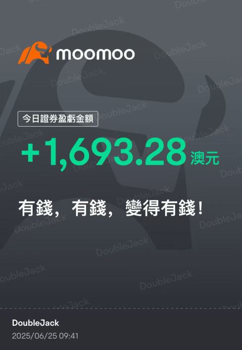 小資金翻倍計劃17-目標超額完成