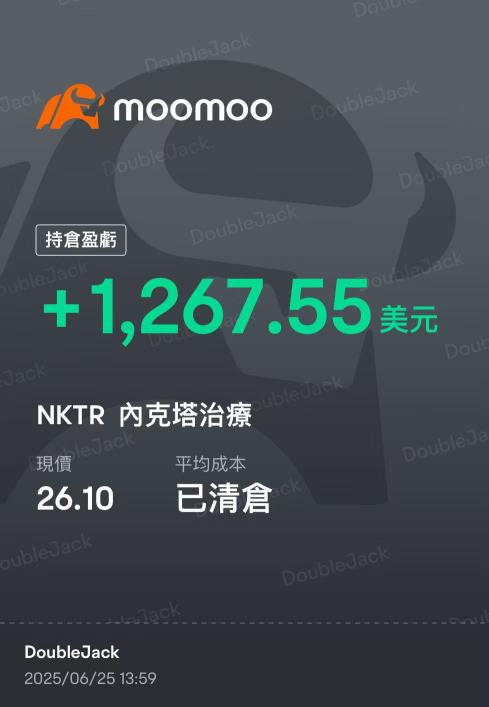 小資金翻倍計劃17-目標超額完成