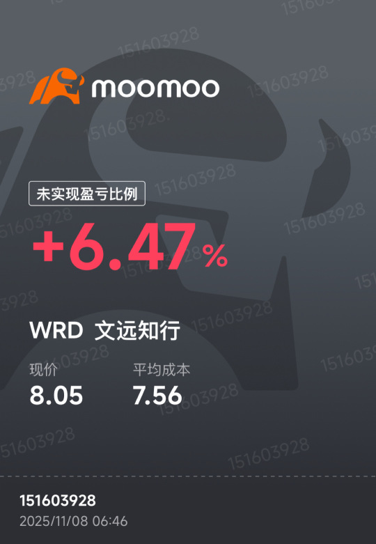 给大家托盘来了