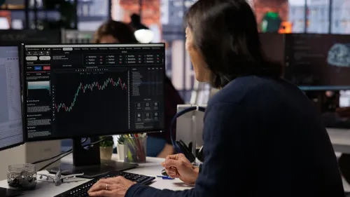 Why Trading Less Actually Made Me More Consistent 