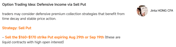 Whale Goes $160 Short Call on Nvidia Post Earnings