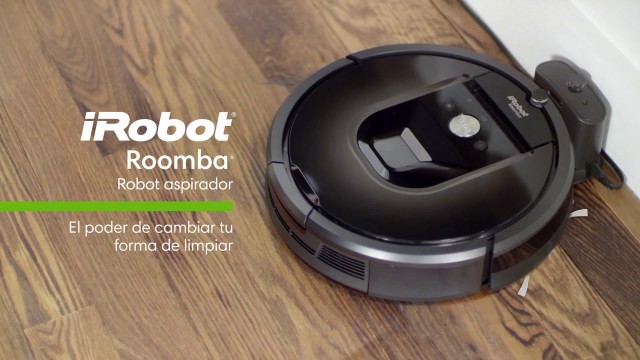 不要被iRobot股價230%的漲幅所迷惑：Roomba並不是特朗普想要的機器人