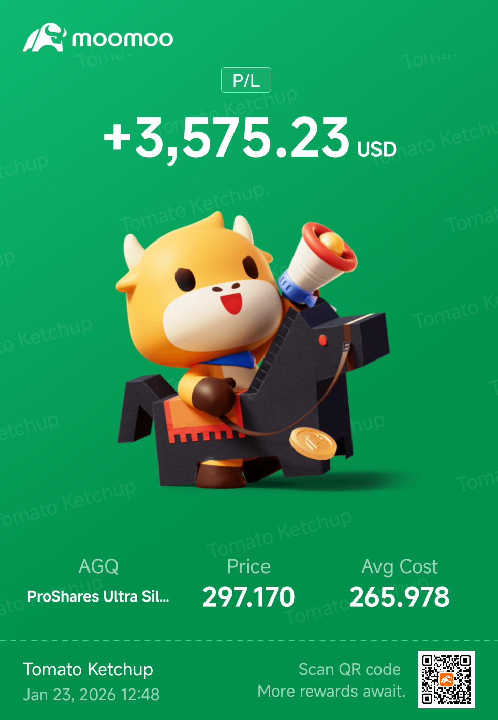 这本来可以是15000美元- moomoo 社区