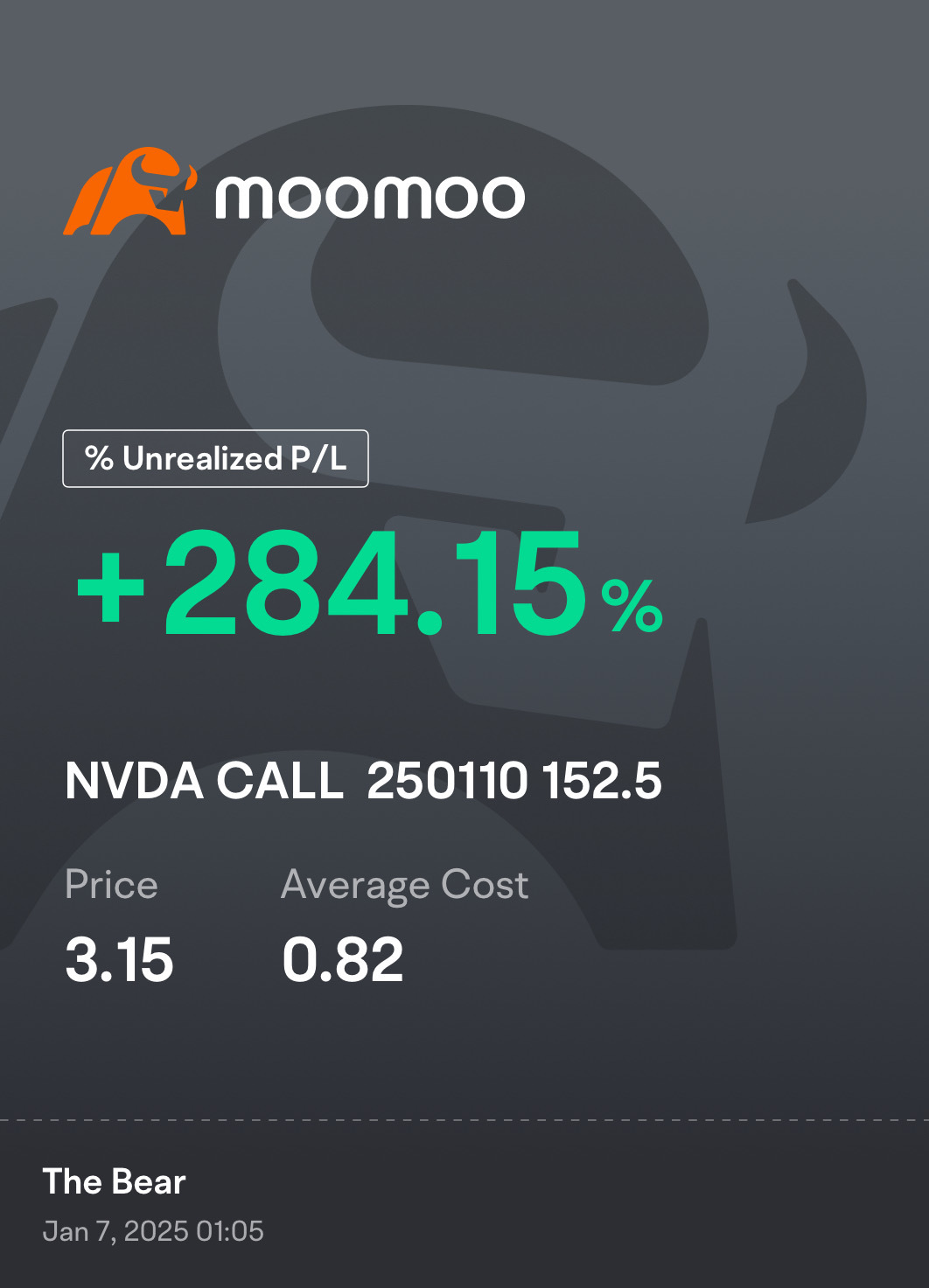 $NVIDIA (NVDA.US)$ what..