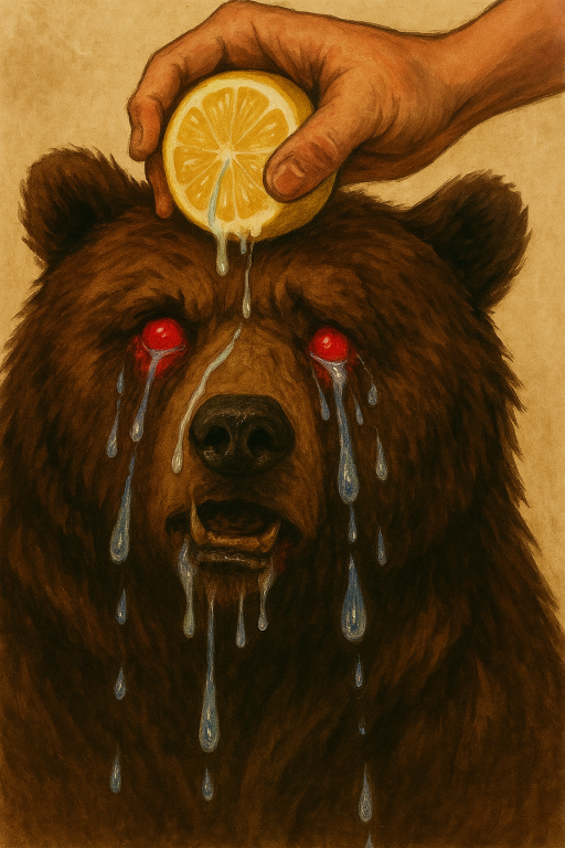 拿龙舌兰酒和盐