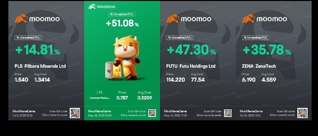 One Mooer's Story