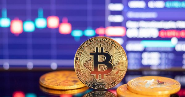 Bitcoin up to $72,000 - why not invest directly?