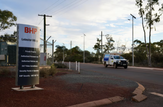 BHP announces it is closing Western Australia Nickel mines