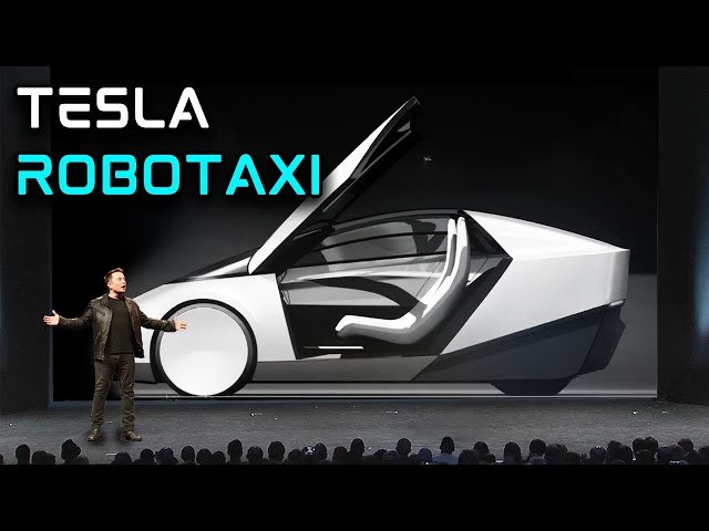 Source: Tesla Conference 