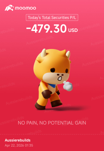 是啊，沒……有點生氣，今天沒辦法交易我想買的股票……