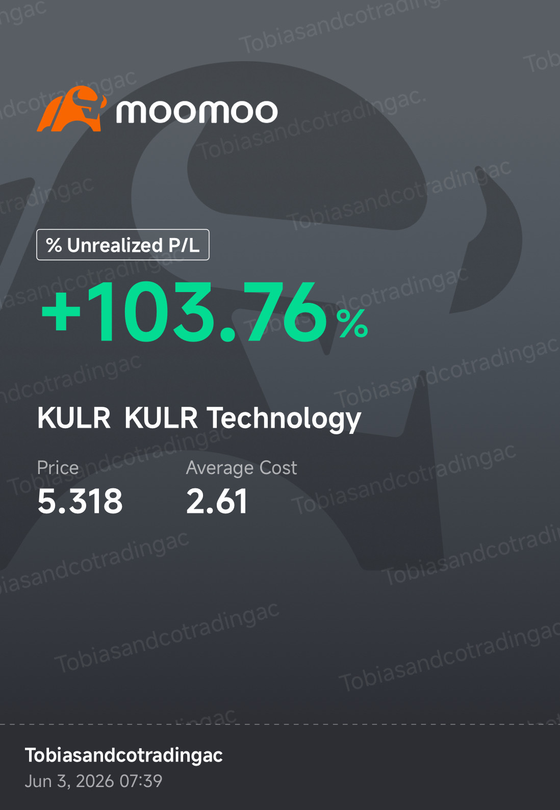 $KULR Technology (KULR.US)$