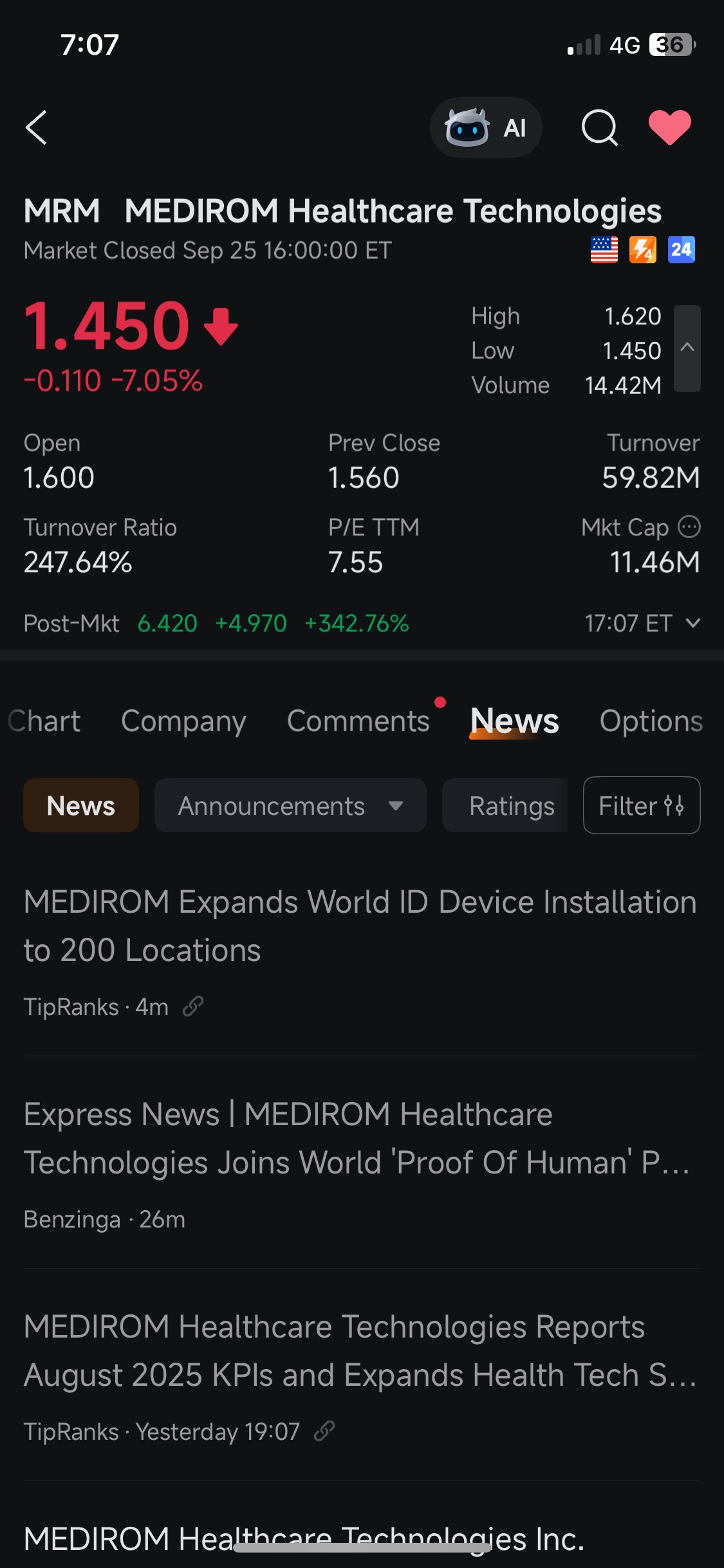 my analist again succeed.. my second 1000% bull less than a year in single stock hehehe!! congratulations to all Nexus Family! thanks for support!