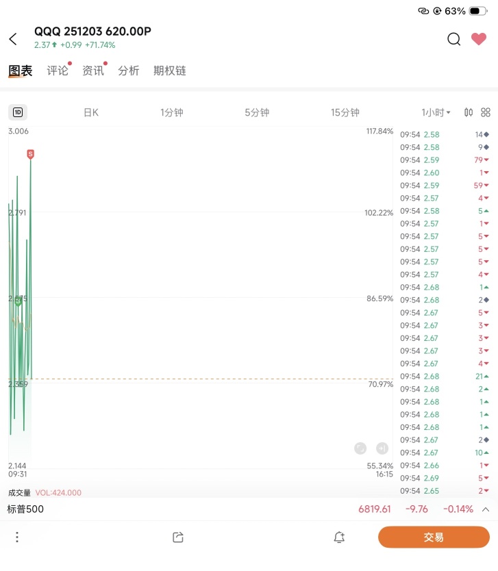 太吓人了你