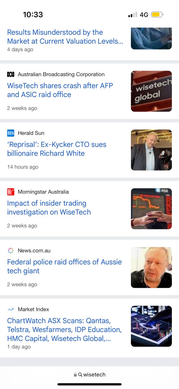 如果你还没有听说过。