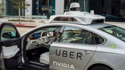 Nvidia and Uber Partnership: What’s Happening?