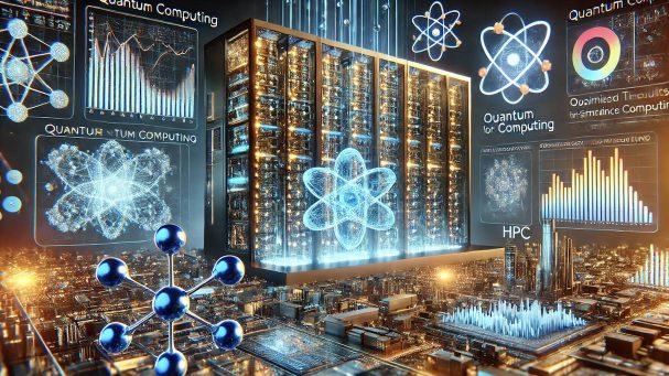 Quantum Computing Updates, Next Moves?