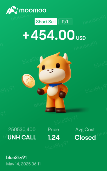 little win