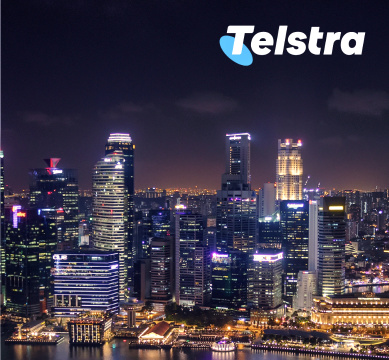 Telstra just announced its dividend payment. Is it time to buy?