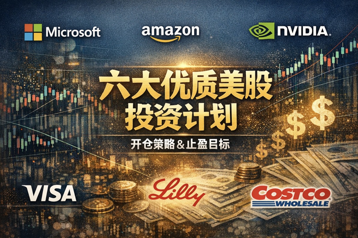 哪些股票能成为你的印钞机？根据我的持仓和对市场的观望，给你具体的建议