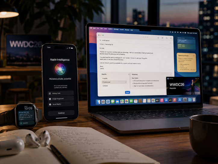 Apple’s Real AI Test Is Not the Keynote. It’s Daily Use.