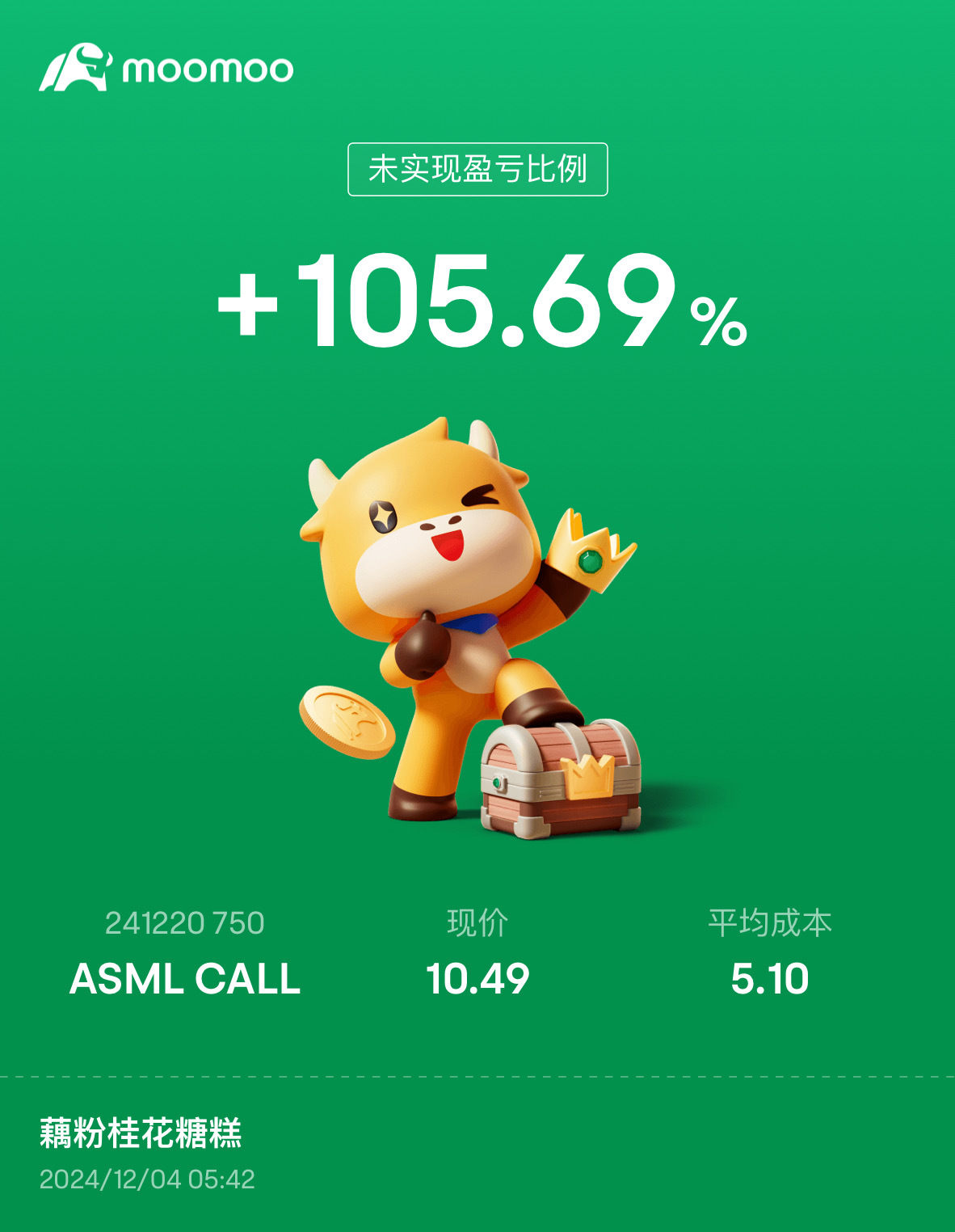 $阿斯麦 (ASML.US)$