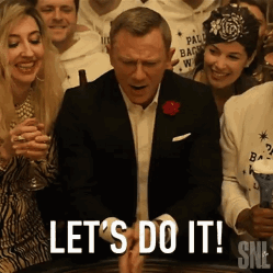 Wow, today's a milestone day! 🎉