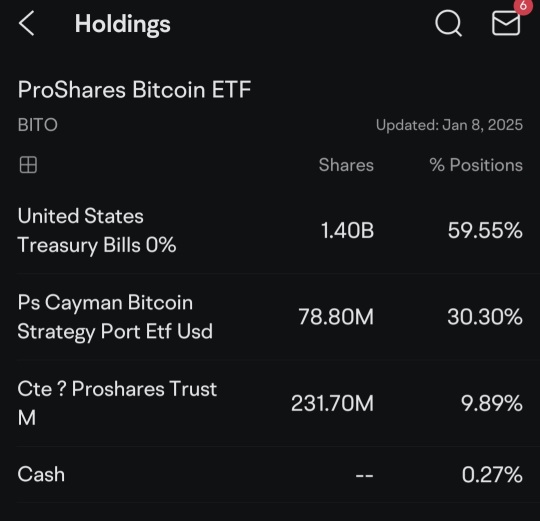 What is Clayman Bitcoin Strategy  Port?