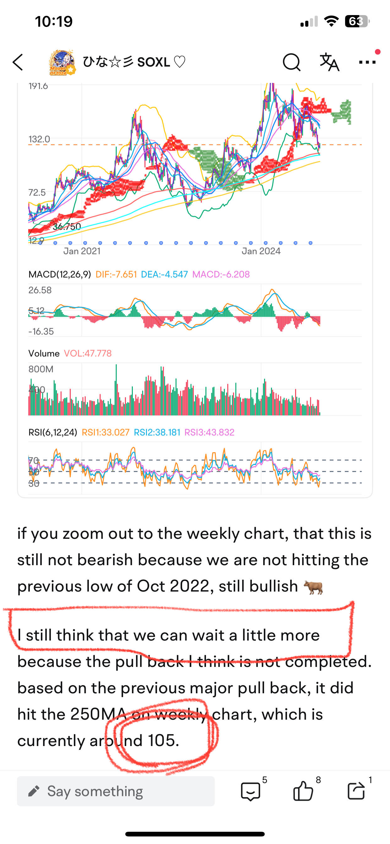 TA is always great !!! AMD