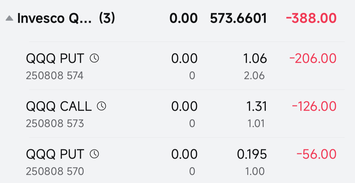 👌 再见 👋 QQQ