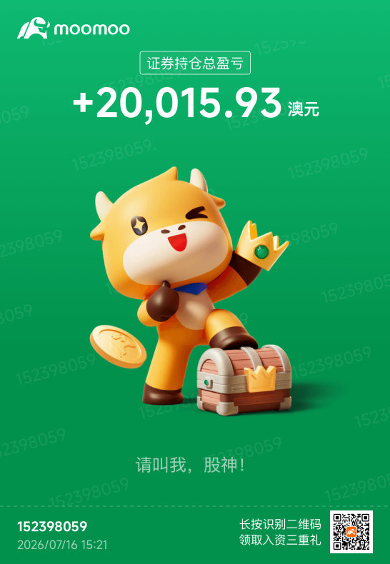 ดีใจจัง 🥳