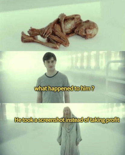 YALL DON’T BE THIS GUY