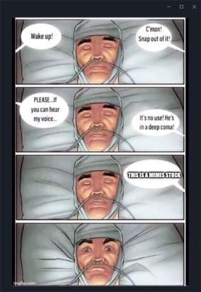 COME ON SHORTS LETS PUSH THIS DOWN PAST 6 TODAY